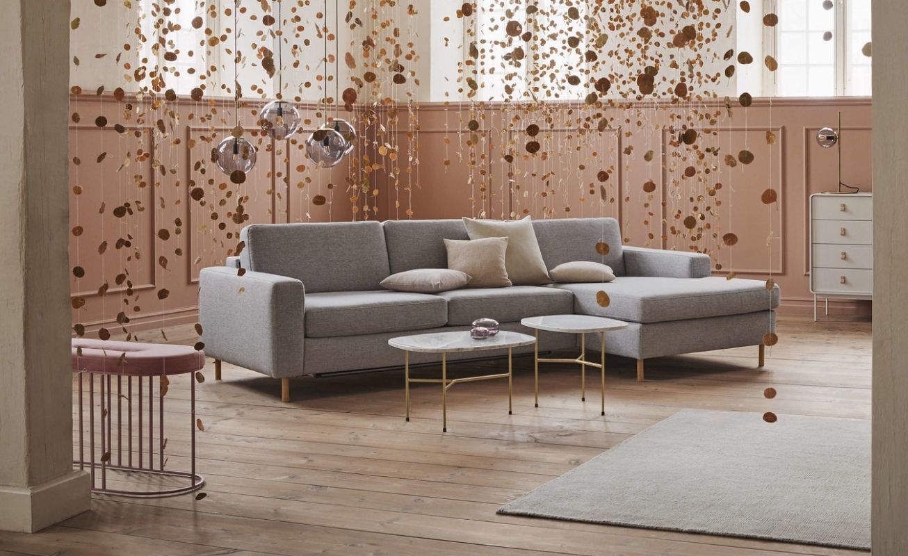 Scandinavia Sofa Bed Danish Design