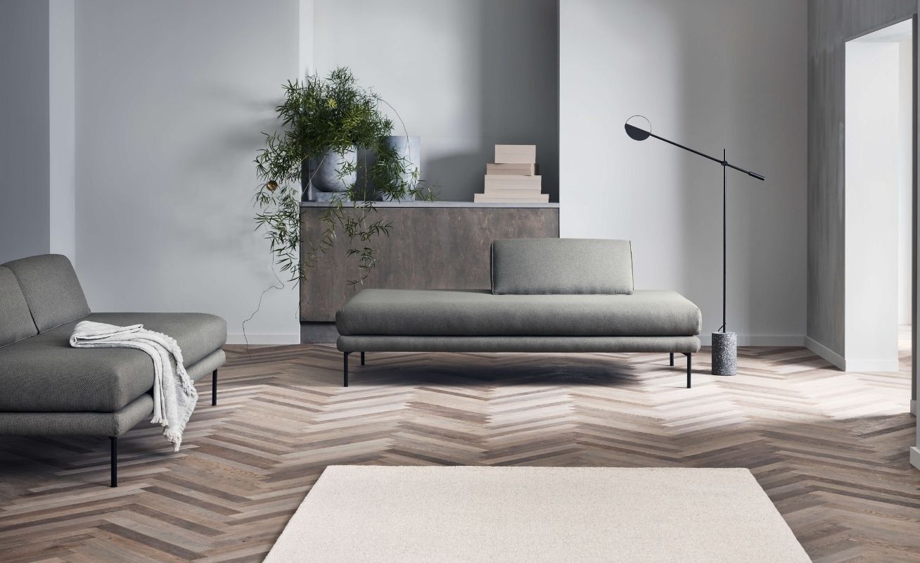 Jerome Daybed Danish Design Authentic Designer Furniture