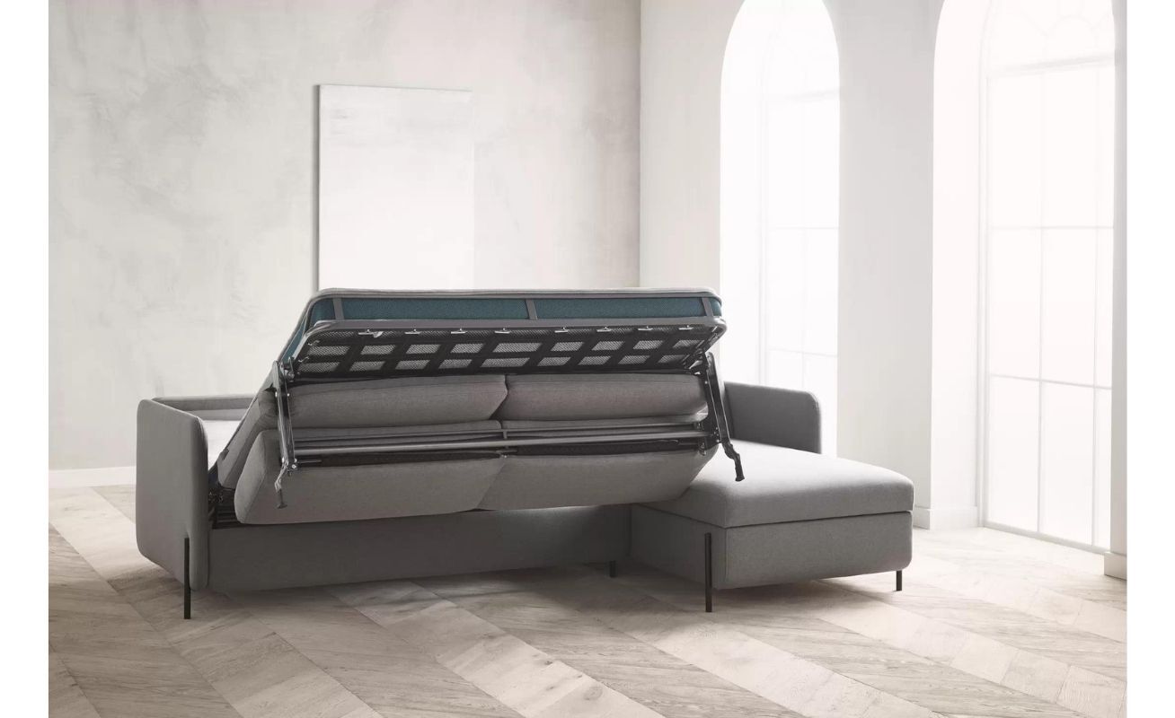 Pira Sofa Bed Danish Design