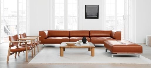 Image 32: Delphi Sofa Fredercia
