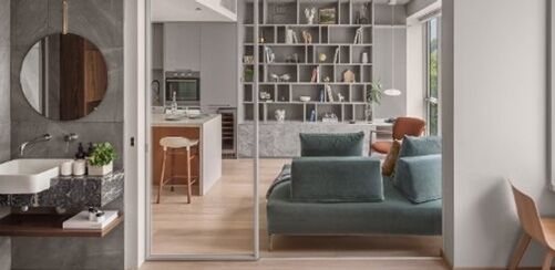 Image 34: 2 Bedroom Condominium in Singapore