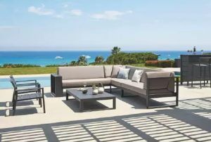 Shop Designer Outdoor Furniture at Danish Design Co Singapore