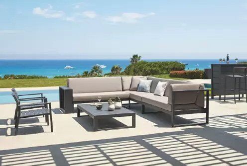 Shop Designer Outdoor Furniture at Danish Design Co Singapore
