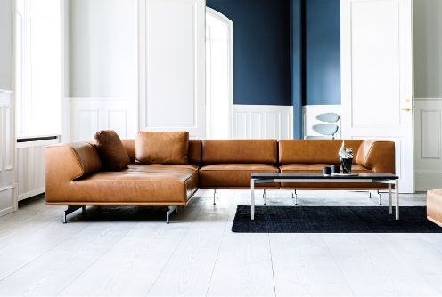 Shop Designer Sofas at Danish Design Co Singapore