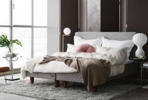 duxiana bed