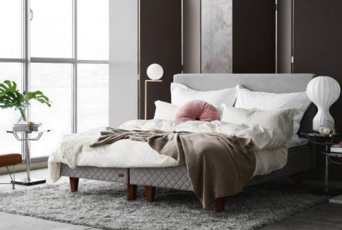 duxiana bed