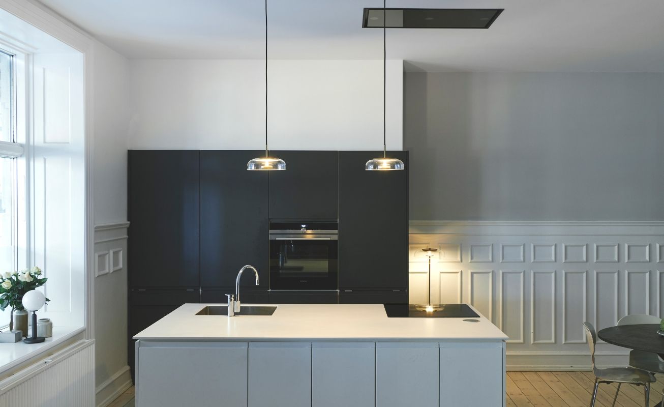 Nuura Blossi Pendant Lamp - Danish Design Co Singapore